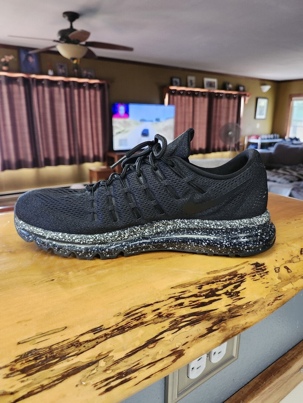 Nike Air Max 2016 - Picture 7 of 7